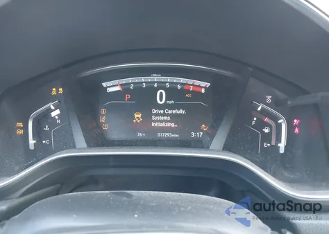 2021 Honda Cr-V 2Wd Ex from USA, damaged, VIN 2HKRW1H50MH426209